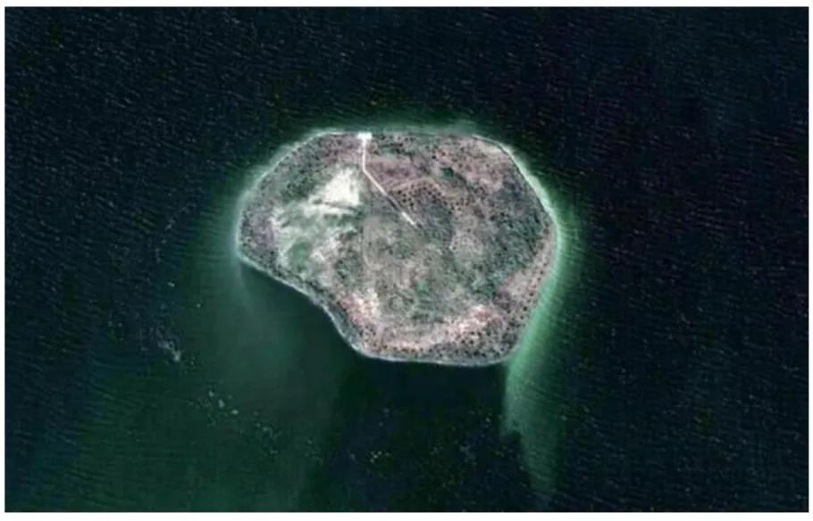 山东省峡山水库简介,山东省第一大水库峡山水库