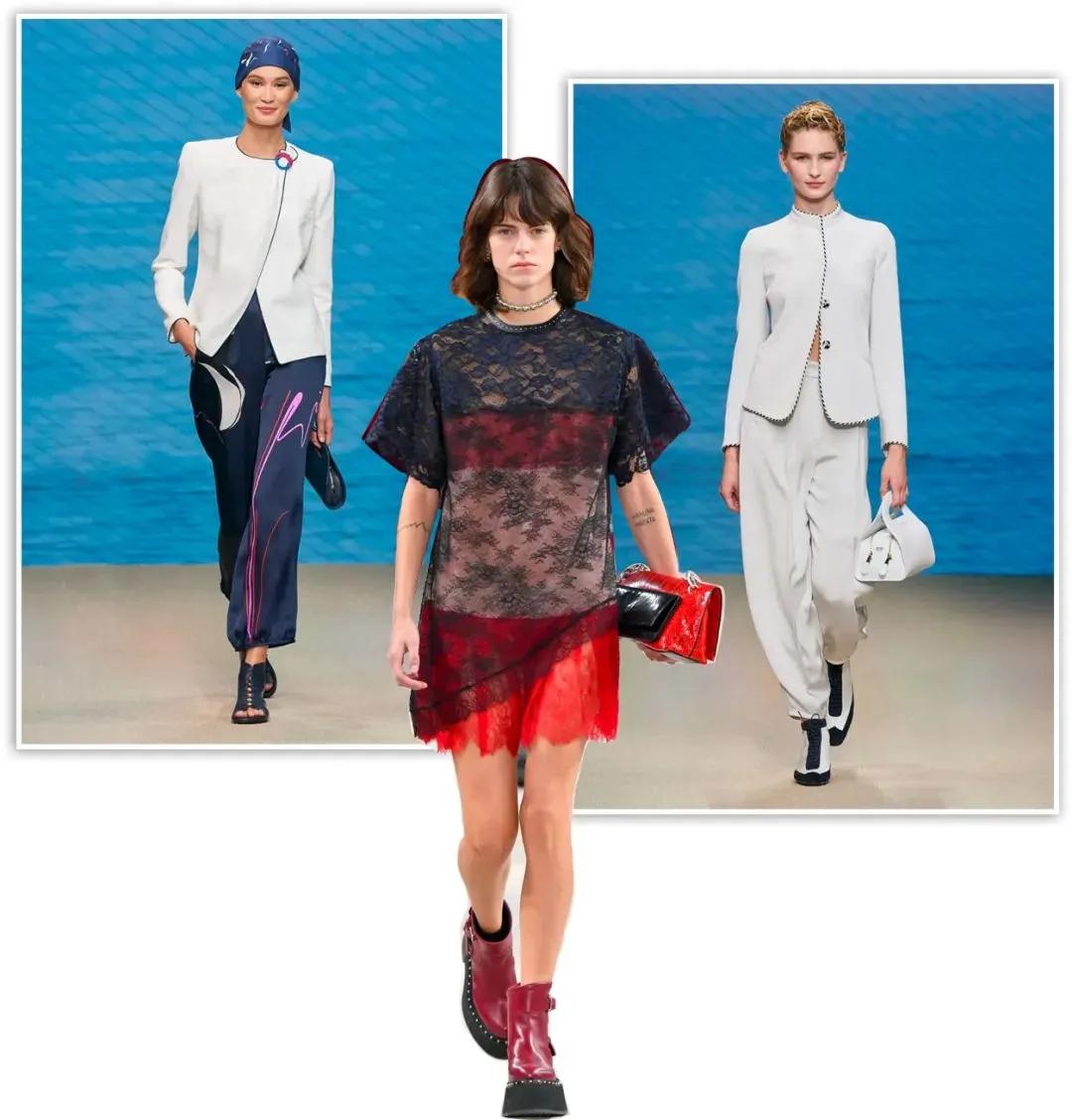 果然包包是女人的最爱,果然甜系列包包