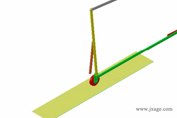 非标自动化行业管理系统,非标自动化各种结构详解
