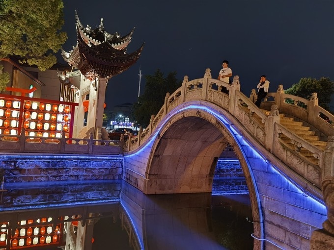 上海将消失的老城厢,上海老静安的老旧街区