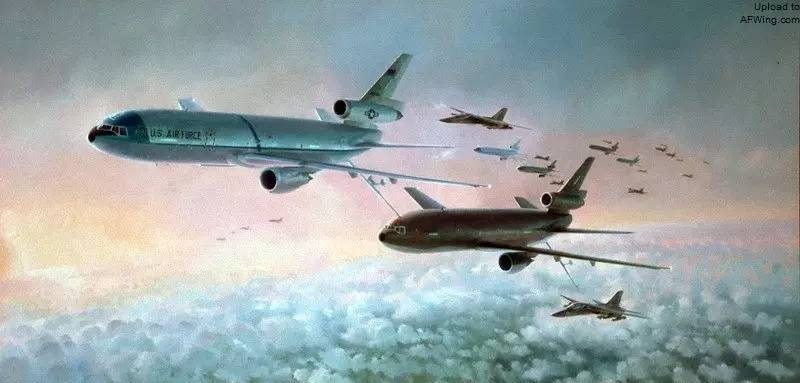 世界电子战实力排名,目前世界上哪个国家电子战最厉害