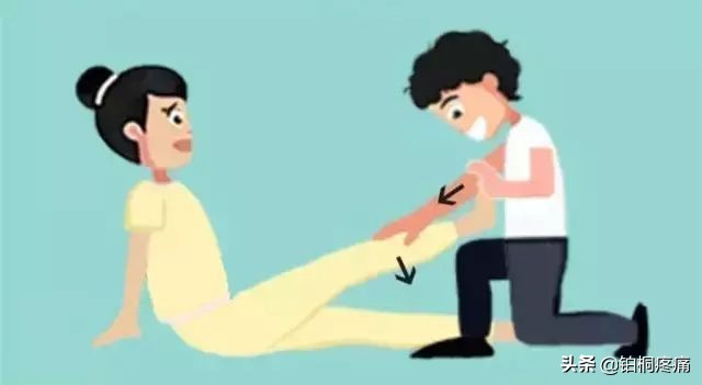 腿脚抽筋跟缺钙有关系吗,腿脚抽筋严重缺钙怎么补