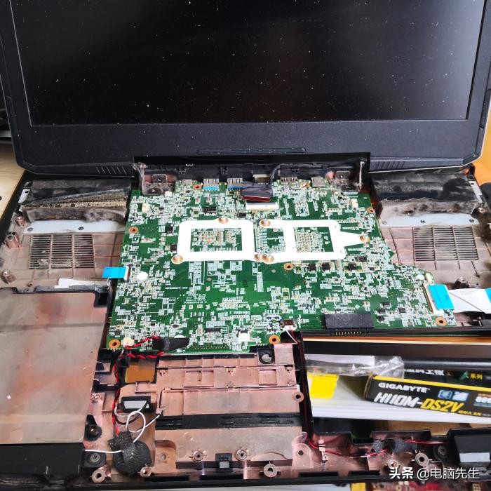 电脑清灰有必要做吗,电脑清灰多久一次合适