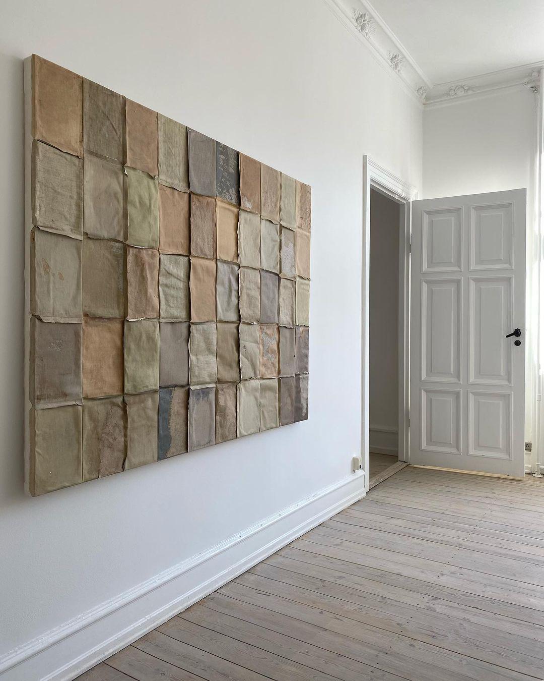 全球十大艺术收藏家,2020全球10个艺术品收藏家的家