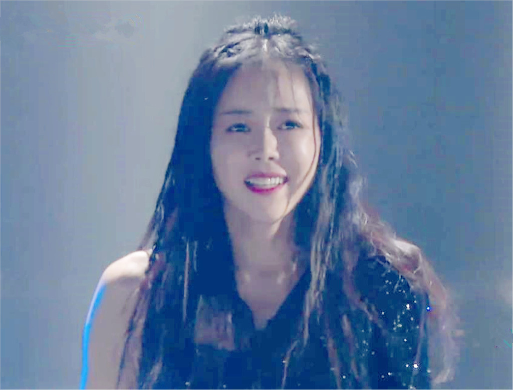 浪姐乘风破浪安又琪,安又琪浪姐首秀