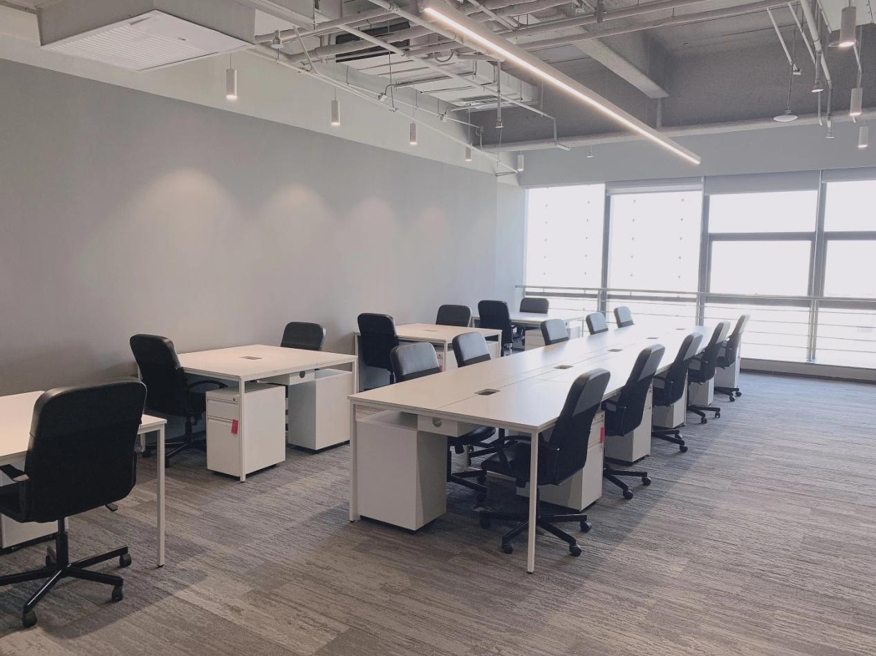 西安共享办公空间,西安共享办公独立办公室