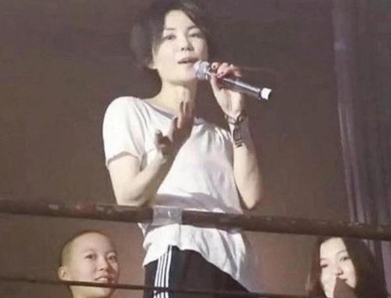 王菲谢霆锋复合回顾坎坷情史,王菲谢霆锋高调秀恩爱久违的同框