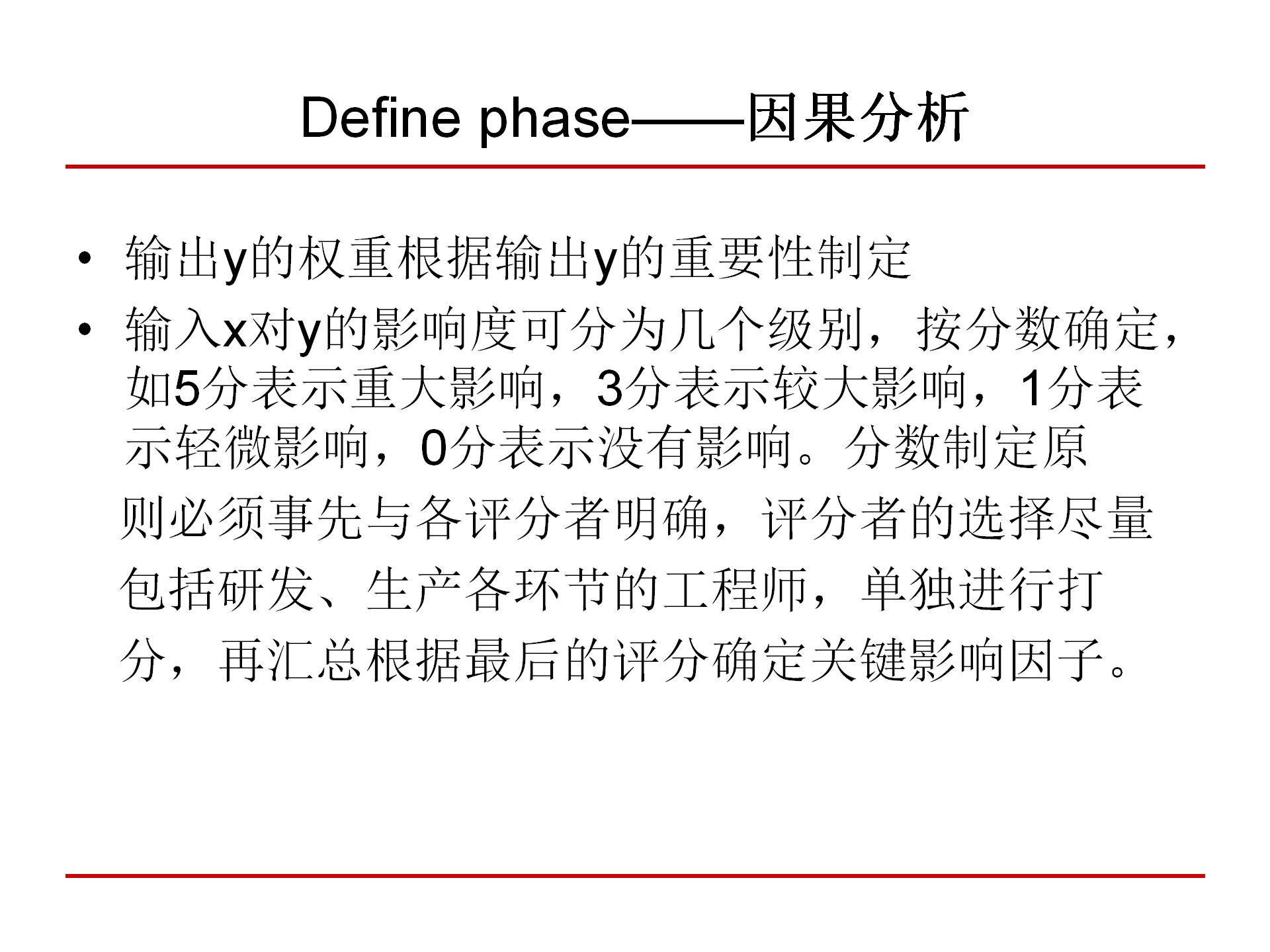 六西格玛质量管理,6西格玛管理培训视频