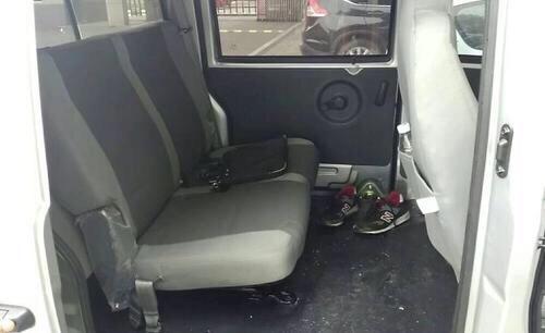 中国口碑最好的面包车,国产最好的面包车是哪一款