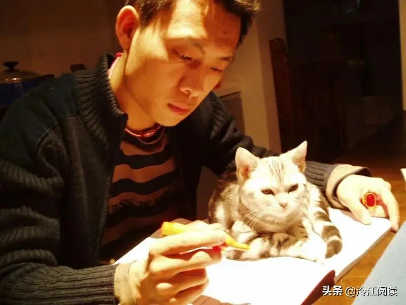 优秀电影作品演员,影视精彩片段分享张译