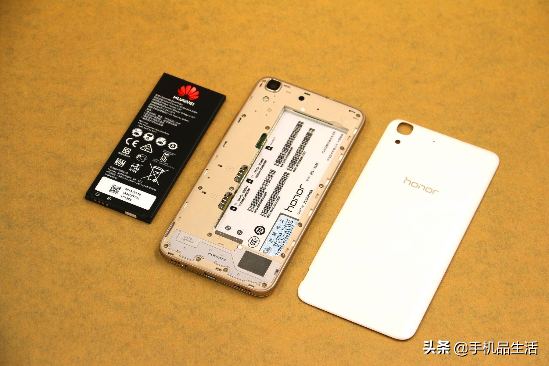 手机电池拆卸教程,为什么现在的手机电池都不可拆卸