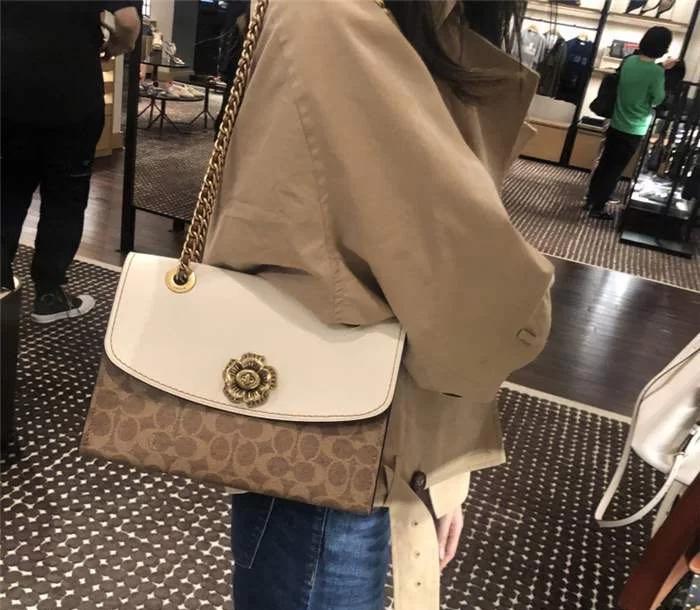 蔻驰经典款包包都有哪些,蔻驰包包哪几款是经典款