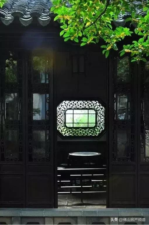 晨读|秋从何处来？