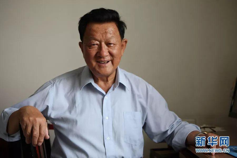 他曾靠一包咸菜侦破*门惨灭**案,*加爵马**、周克华都因他落网