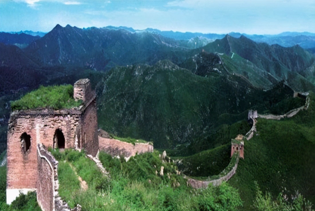 唐山5A旅游景点推荐一日游,唐山市5a旅游景点