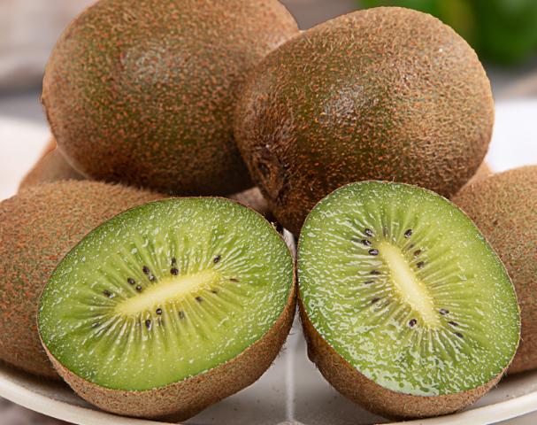 猕猴桃怎样快速催熟,猕猴桃如何快速催熟