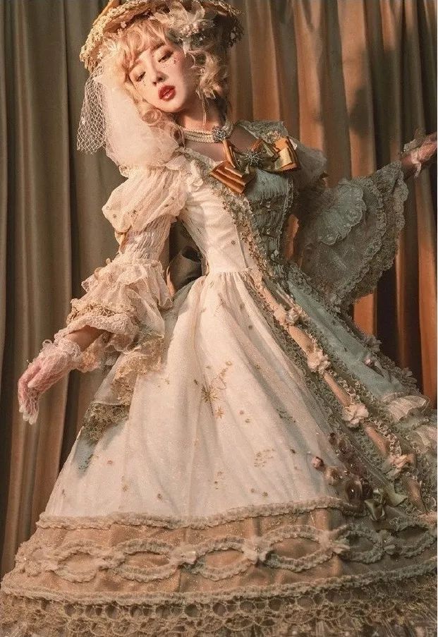 lo装到底是怎样一种存在?——lo装知识大科普