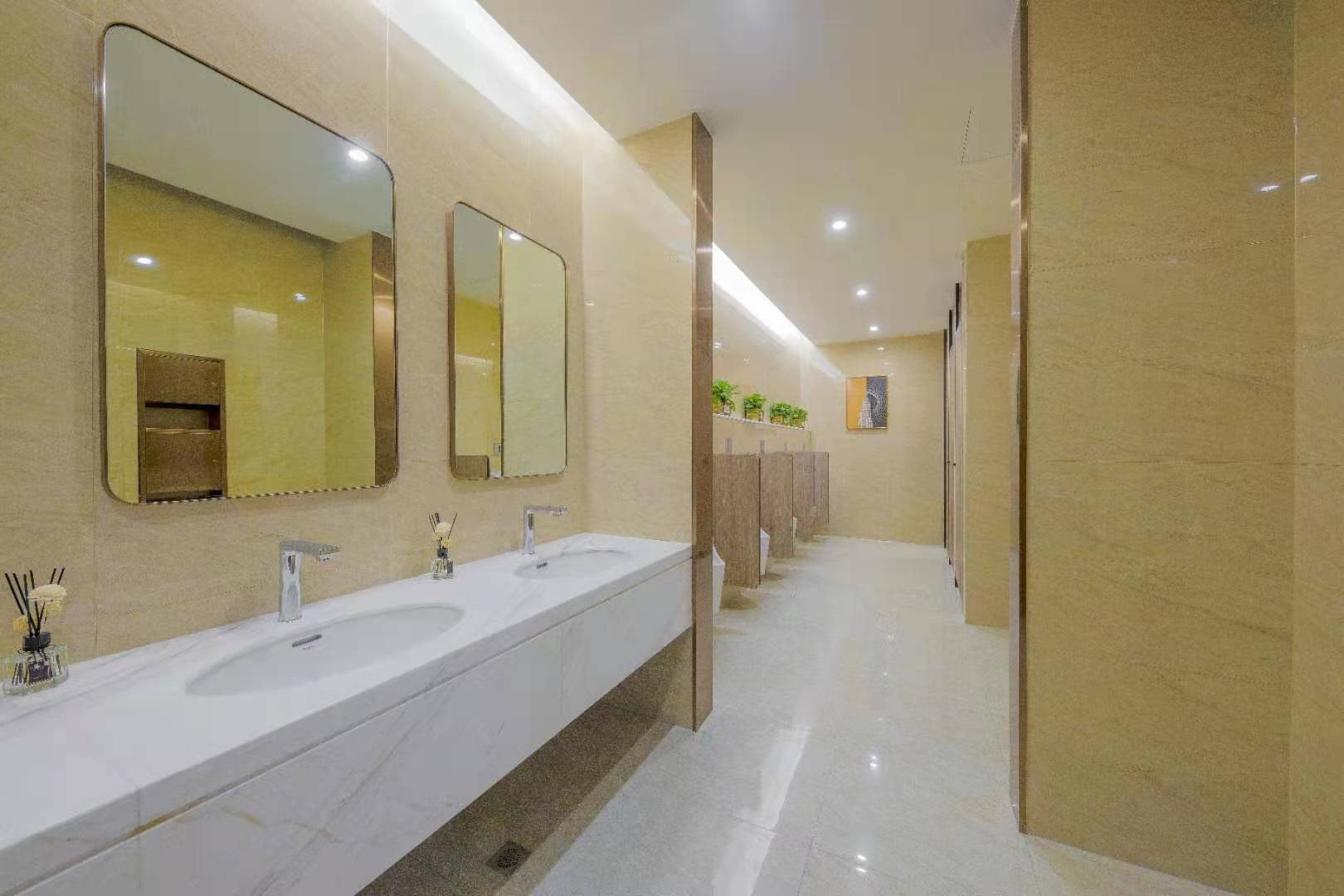 上海龙柏万象城,上海莘庄万象城