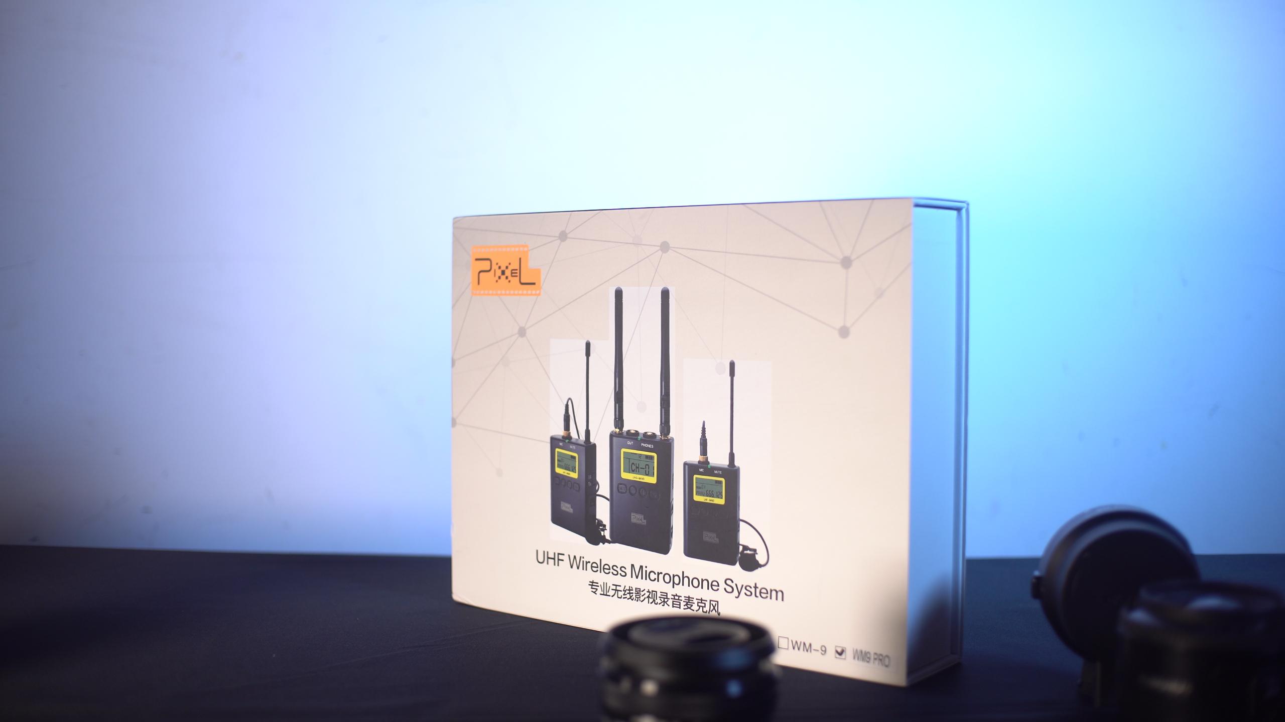 vlog视频收音器,vlog视频剪辑神器