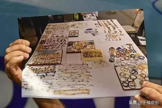 范冰冰佩戴千万宝石项链,马来西亚范冰冰服装