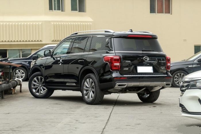 传祺gs8最大缺点是什么,现在的传祺gs8有哪些缺点