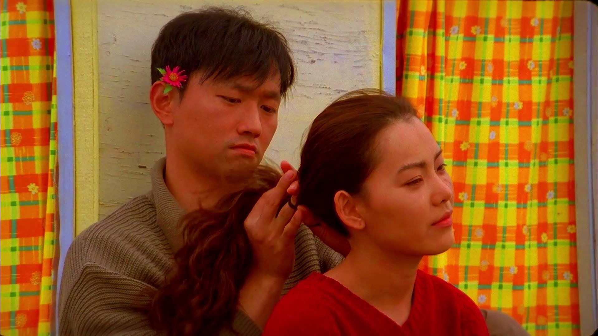 *虐性**、*力暴**、畸恋毁三观他都占了,要怎么评价这个“变态”导演?