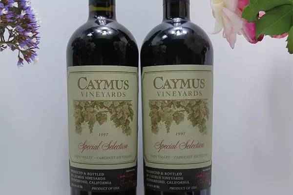 世界十大葡萄酒推荐排行榜,美国葡萄酒排行榜前十名