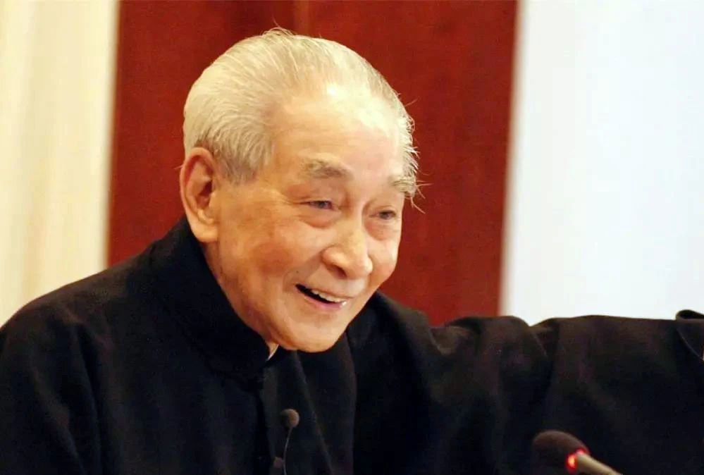 南怀瑾怎么对待诋毁自己的人,南怀瑾谈欺负你的人