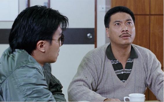 圈内人对周星驰星爷的评价,周星驰为什么会被人家称作为星爷