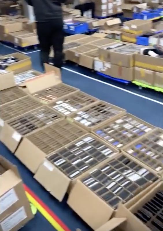 收藏，转发！远离奸商！买美版有锁iPhone后如何验机？