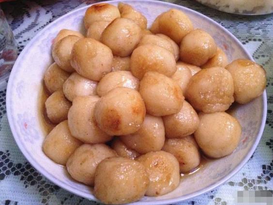 舌尖上的中国南通美食,舌尖上的南通图片