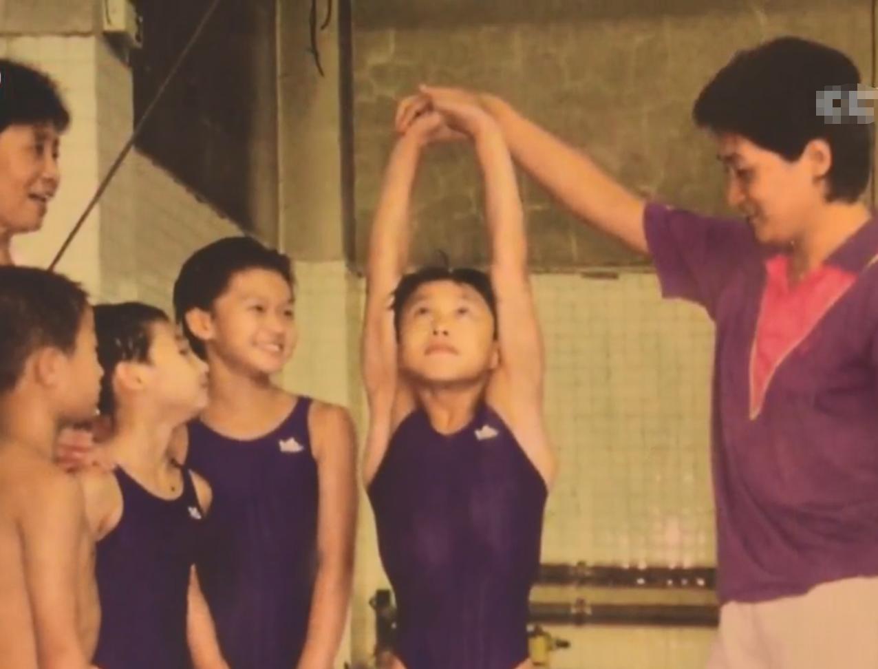 郭晶晶的退休金数目惊人,郭晶晶退役后是什么职位