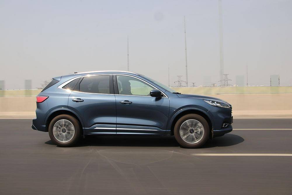 新款crv与锐际怎么选,cr-v和锐际哪个更值得买