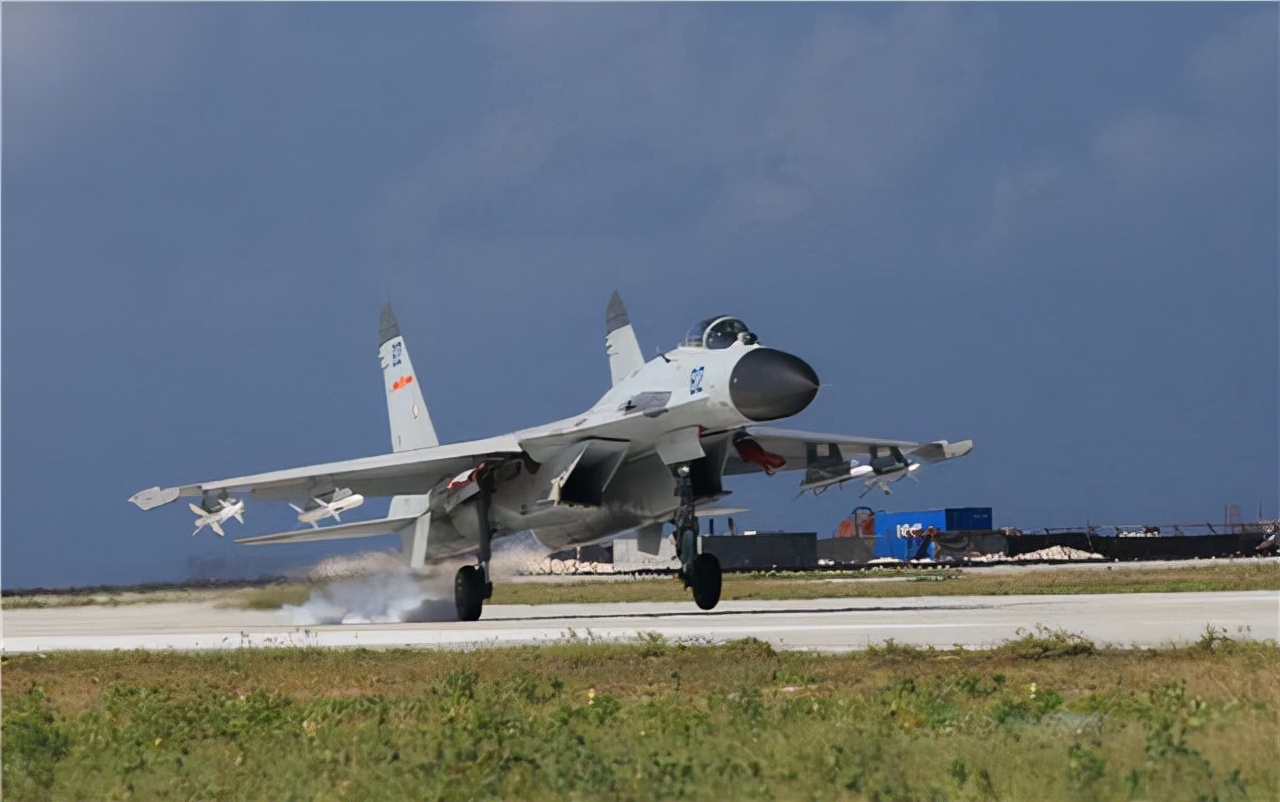 无视我国新法规，美军再次入侵我领海，可采取三点军事措施