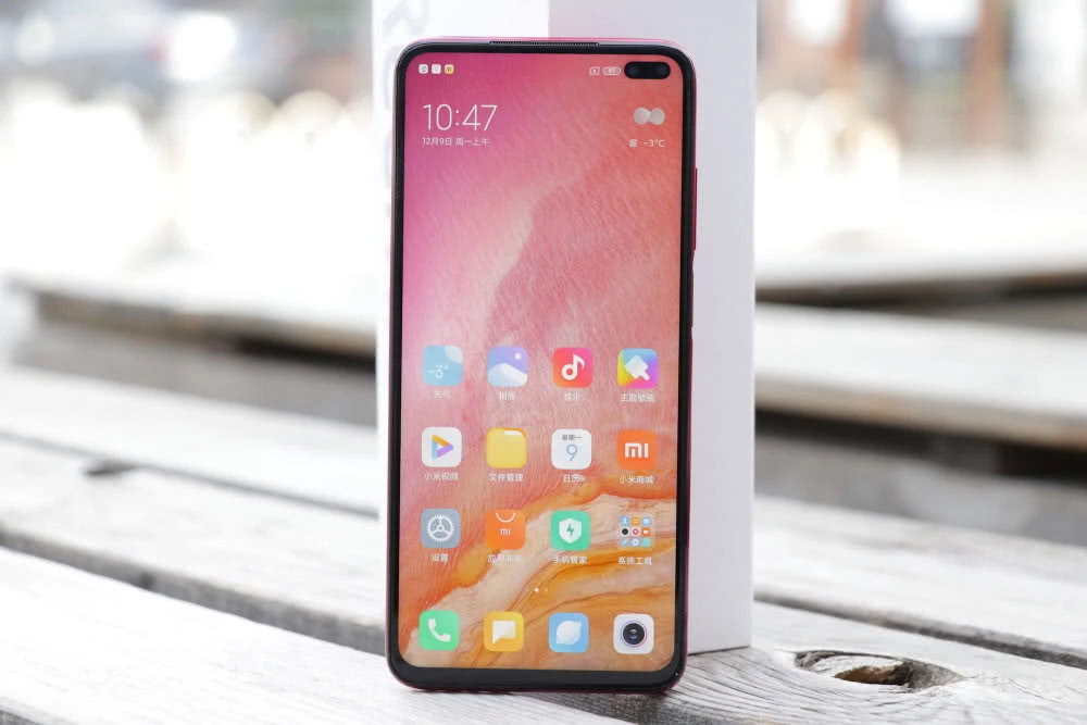 红米k30s至尊纪念版卢伟冰发布会,卢伟冰连夜降价k60是真的吗