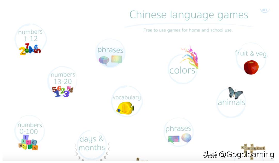 鍦ㄧ嚎涓枃鏁欏缃戠珯,鍏嶈垂鏁欏涓枃缃戠珯