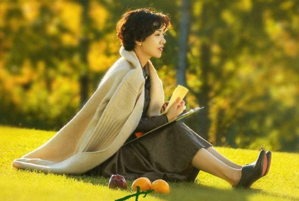 郭采洁喜宝扑街视频,郭采臣喜宝结局