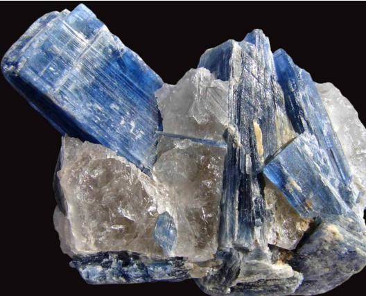 蓝色宝石系列大全,蓝色宝石合集