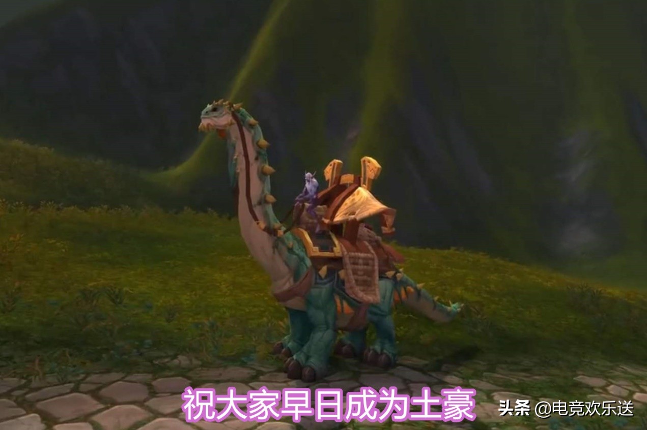 魔兽世界怀旧服猎人采矿怎么赚钱,魔兽怀旧服燃烧的远征lr怎么赚钱