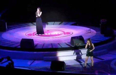 梁静茹承认离婚前火速删了几条微博:她遭受的打击不输夫妻离散