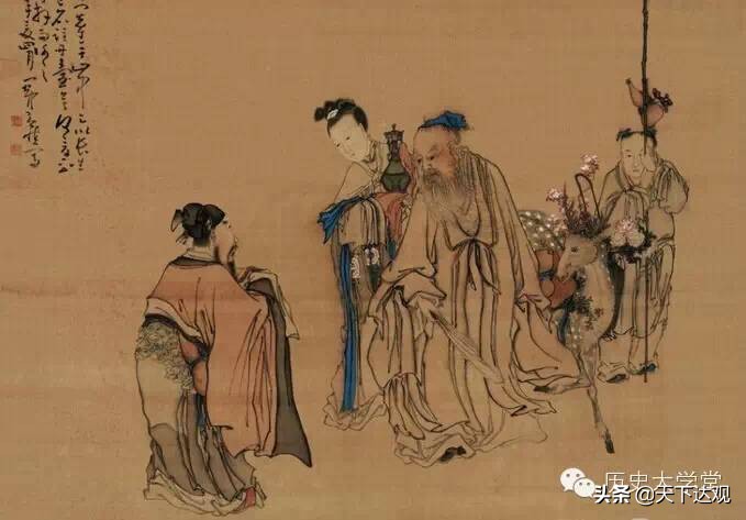 二十四部古代史书,历史上的二十四部纪传体史书