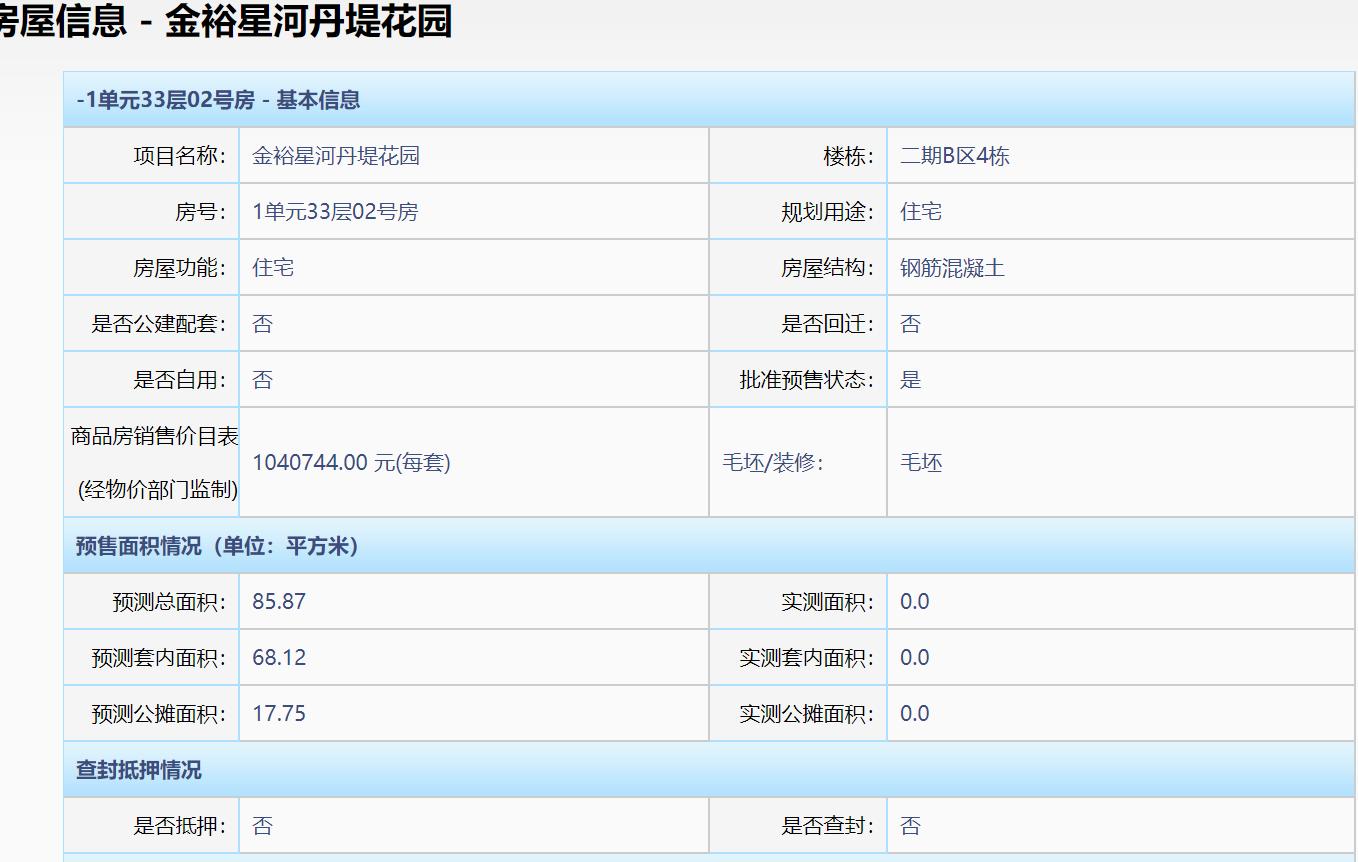 惠州怎么查询楼盘是否卖完,惠州怎么查询楼盘销售数据