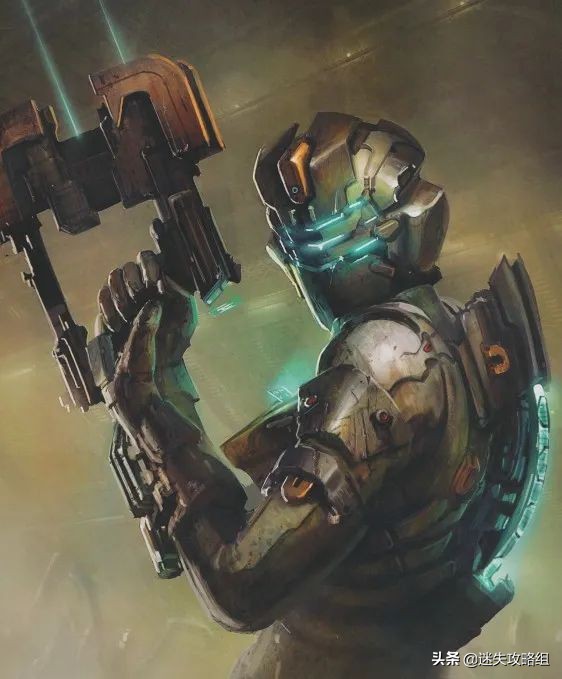 ea怎么玩死亡空间,ea死亡空间2