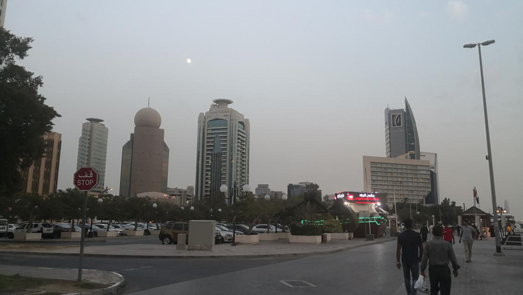 在迪拜穷游真实感受,穷游去迪拜视频