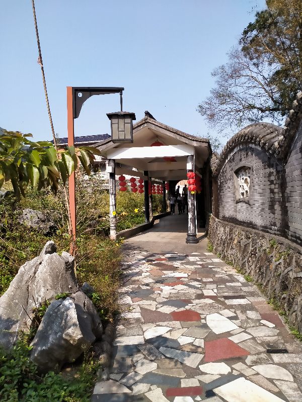 海丰莲花山度假村可以免费进吗,汕尾莲花山度假村游玩攻略