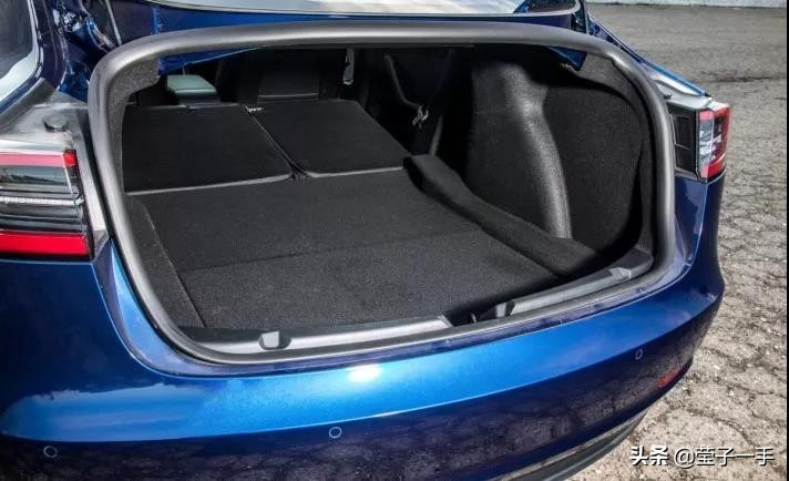 特斯拉新款model3performance,特斯拉model3和特斯拉models