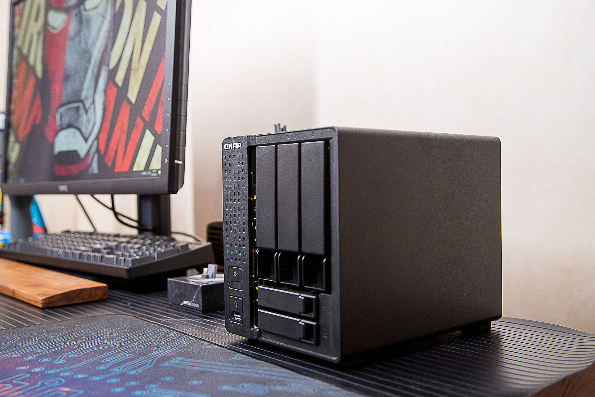 家用nas需要多大带宽,家用nas速度会限速吗