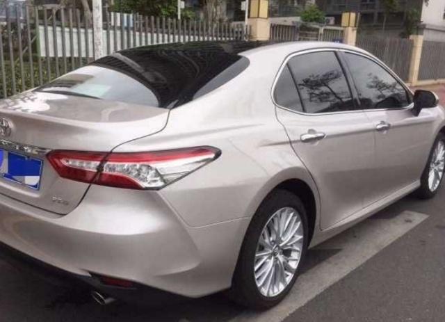 凯美瑞这款车到底如何?先来听听车主的驾驶体验吧