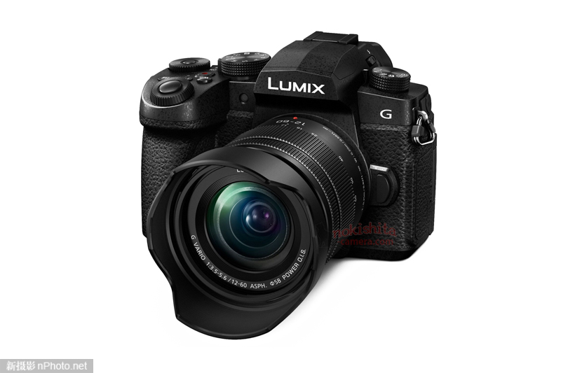 松下发布g9ii,松下最新微单s1