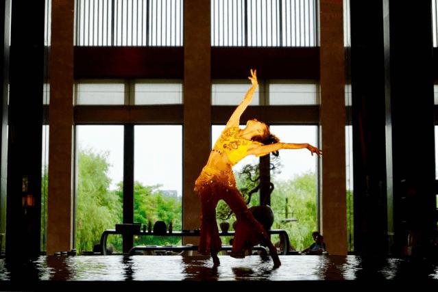 玉祥门到曲江池凯悦酒店,西安五星级凯悦酒店